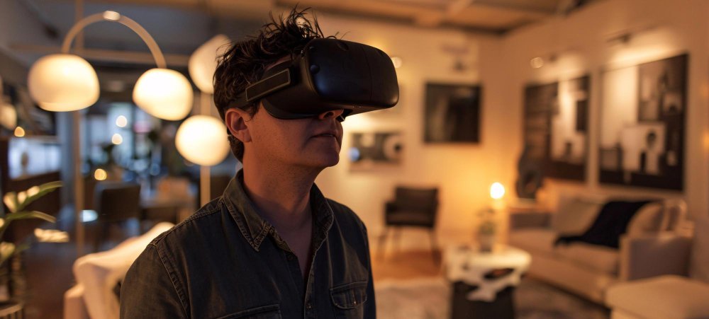 Corey Chase Virtual Reality Experience Unveiled